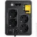    APC BX950MI-GR 950VA/520W Back UPS