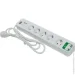Գ- APC Essential SurgeArrest 5 (PM5U-RS)