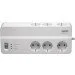 - APC Essential SurgeArrest 6 (PM6-RS)