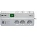 - APC Essential SurgeArrest 6 (PM6U-RS)