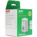  APC Essential SurgeArrest (PM1W-RS)