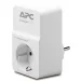  APC Essential SurgeArrest (PM1W-RS)