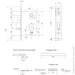 Apecs      1223/60-AB 70     