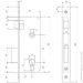 Apecs    1323/60-NI 80  
