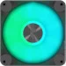  Apnx FP1-140 ARGB Black (APF4-PF11217.11)