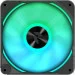  Apnx FP2-120 ARGB Black (APF3-PF11317.11)