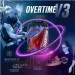 Apollon Nutrition Overtime 180  (4384303938)