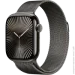  Apple 42mm Slate Milanese Loop (MXMP3ZM/A)