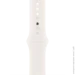  Apple 46mm Light Blush Sport Band - S/M (MXM83ZM/A)