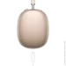  Apple AirPods Max USB-C Purple (MWW83ZE/A)