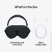  Apple AirPods Max USB-C Purple (MWW83ZE/A)