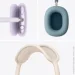  Apple AirPods Max USB-C Midnight (MWW43ZE/A)