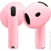  Apple AirPods 4 ANC Pink Sand Gloss (MXP93)