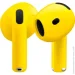  Apple AirPods 4 ANC Yellow Gloss (MXP93)