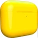  Apple AirPods 4 ANC Yellow Gloss (MXP93)
