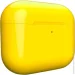  Apple AirPods 4 Yellow Gloss (MXP63)