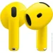  Apple AirPods 4 Yellow Gloss (MXP63)
