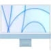   Apple iMac 24'' M1 16GB/2TB 8GPU Blue (Z12W000NW) 2021