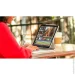  Apple iPad Pro 12.9" M1 (2021) Wi-Fi + Cellular 2TB Silver (MHRE3)