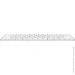  Apple Magic Keyboard with Touch ID Bluetooth (MK293)