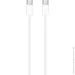  Apple USB-C charge cable 1m (MUF72)