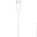  Apple EarPods USB-C (MYQY3ZM/A)