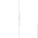  Apple EarPods USB-C (MYQY3ZM/A)