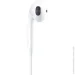  Apple EarPods with 3.5 Jack Connector (MWU53ZM/A)