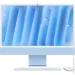  Apple iMac 24 M4 Blue (MWV13UA/A)