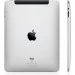  Apple iPad 2 Wi-Fi 3G 16GB Black (MC773RS/A)