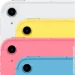  Apple iPad 2025 Wi-Fi + Cellular 128GB Pink (MD7J4TY/A)