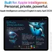  Apple iPad Air 11 2025 Wi-Fi 256GB Space Gray (MCA14TY/A)
