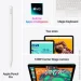  Apple iPad Air 13 2025 Wi-Fi 256GB Space Gray (MCNN4TY/A)