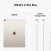  Apple iPad Air 13 2025 Wi-Fi + Cellular 128GB Starlight (MCJ34TY/A)