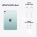  Apple iPad mini 7 Wi-Fi + Cellular 128GB Blue (MXPP3NF/A)