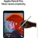  Apple iPad Pro 11 2024 Wi-Fi 512GB Silver (MVVD3NF/A)