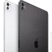 Apple iPad Pro 13 2024 Wi-Fi 256GB Silver (MVX33NF/A)
