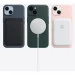 Apple  iPhone 14 256GB Starlight (MPW43RX/A)