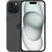  Apple iPhone 15 128GB Black (MTP03)