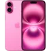  Apple iPhone 16 Plus 128GB Pink (MXVW3SX/A)