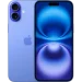  Apple iPhone 16 Plus 128GB Ultramarine (MXVX3SX/A)