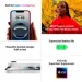  Apple iPhone 16e 512GB White (MD274SX/A)