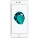  Apple iPhone 7 32GB Silver Seller Refurbished (MN8Y2)