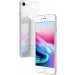  Apple iPhone 8 256GB Silver Seller Refurbished (MQ7G2)