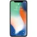  Apple iPhone X 64GB Silver Seller Refurbished (MQAD2)