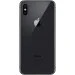  Apple iPhone X 256GB Space Gray Seller Refurbished