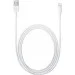 Apple Lightning to USB White (MD818ZM/A)