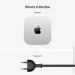 Apple Mac mini M4 A3238 (MCYT4UA/A)
