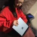  Apple MacBook Air 13 M4 A3240 Midnight (MC6C4UA/A)