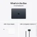  Apple MacBook Air 13 M4 A3240 Midnight (MC6C4UA/A)